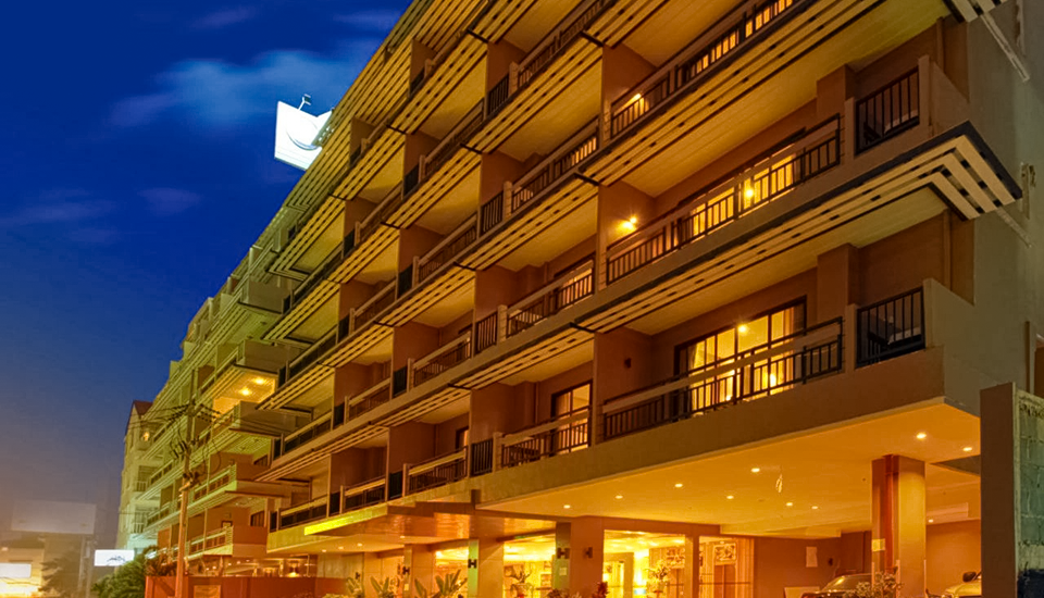 هتل پاتایا لافت پاتایا